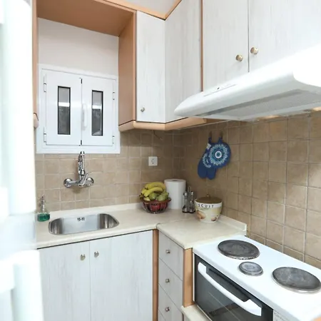 Apartamento Andromache's *