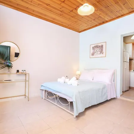 Andromache's Appartement