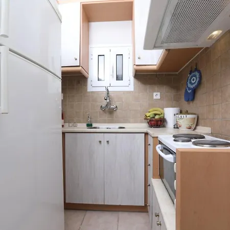 Appartement Andromache's *